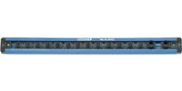 Rack 1/4", n° SL 2013, magnétique
