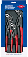 Jeu de pinces Cobra n° 00 20 09 V02