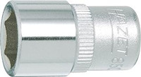 Douille 1/4", n° 850