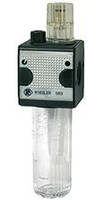 Lubrificateur par brouillard d'huile série multifix
