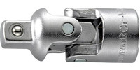 Joint de cardan 1/4"