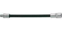 Rallonge flexible 1/4", n° 870