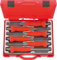 Jeu de chasse-goupilles Air Grip
