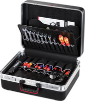 Valise à outils, CLASSIC, Deep Space