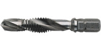 Embout mixte 1/4", n° 672
