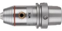 Mandrin de perçage haute précision CNC, ISO 12164-1