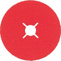Meule en fibre XF850
