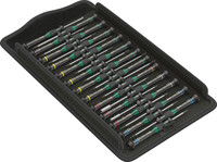 Jeu de tournevis pour l’électronique, Micro Big Pack 1