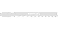 Lame de scie sauteuse, T 118 B
