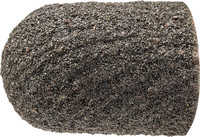 Capuchon abrasif POLICAP, WRC, 10 x 15 mm