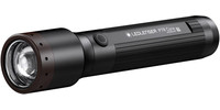 Lampe de poche LED rechargeable P7R