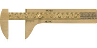 Mesure à bouton