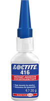Colle instantanée LOCTITE® 416