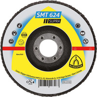 Disque à lamelles SMT 624