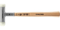 Maillet SUPERCRAFT n° 3366, arrondi