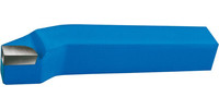 Outil couteau, DIN 4980, à gauche