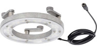 Lampe pour poste machine LED Lumière circulaire