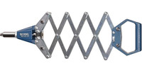 Riveteuse à extenseur GO-25-SN