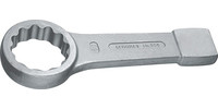 Clé polygonale à frapper n° 6475