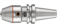 Mandrin de perçage CNC haute précision ISO 7388-2, BT50
