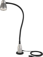 Lampe de travail LED Flexi 90°, sans variateur