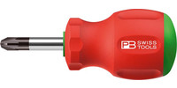 Tournevis cruciforme pour carburateur PZ, n° PB 8194