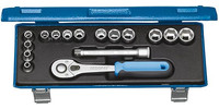 Coffret de douilles 3/8", n° 30 JMU-10