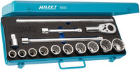 Coffret de douilles 3/4", n° 1000Z