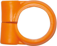 Bague de serrage pour tuyau de réfrigérant lubrifiant 1/4"