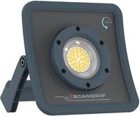 Projecteur LED rechargeable NOVA R