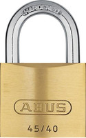 Cadenas, laiton 45
