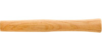 Manche en caryer pour massette