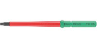 Lame interchangeable VDE pour TORX®