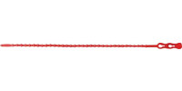 Colliers de serrage plastiques amovibles, Click Tie®