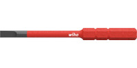 Lame interchangeable slimBit VDE, plate