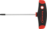 Clé TORX avec poignée en T, pour TORX®
