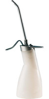 Burette à huile, polyéthylène