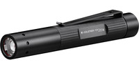 Lampe de poche LED rechargeable P2R