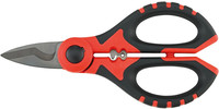 Ciseaux d’électricien 160 mm