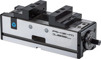 Étau compact RKZ-M