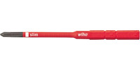 Lame interchangeable VDE slimBit cruciforme PH