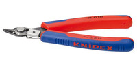 Pince coupante diagonale pour l'électronique Super Knips® 78 41 125