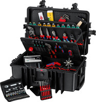 Jeu d’outils Robust45 Move, 90 pièces