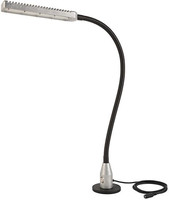 Lampe de travail LED Projecteur, avec variateur