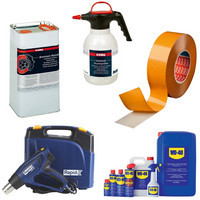 Produits techniques