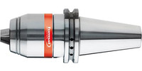 Mandrin de perçage court CNC, ISO 7388-1