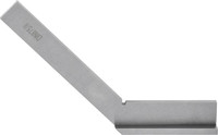 Équerre huit pans, 135°, à chapeau