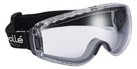 Protection des yeux