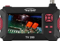 Caméra endoscopique Testboy TV 280