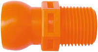 Raccord 3/8" pour tuyau de réfrigérant lubrifiant 1/2"